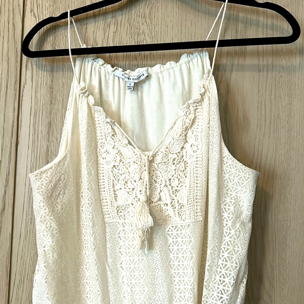Women’s dress